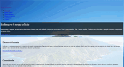 Desktop Screenshot of insula.com.br
