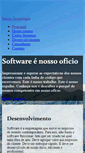 Mobile Screenshot of insula.com.br